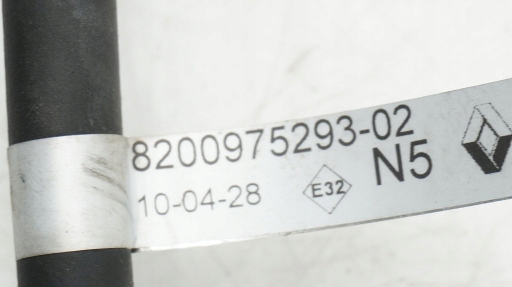 фото №6, Домкрат выборщик передач автоматическая коробка передач renault scenic iii 2.0 8200792999