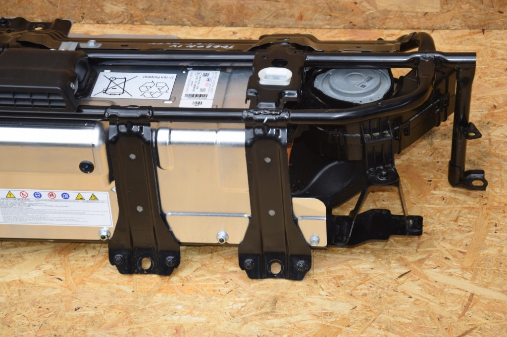 фото №13, Аккумулятор аккумулятор tucson iv 1.6 t-gdi hybrid 37501-cz000 22r 0km nowa 20-