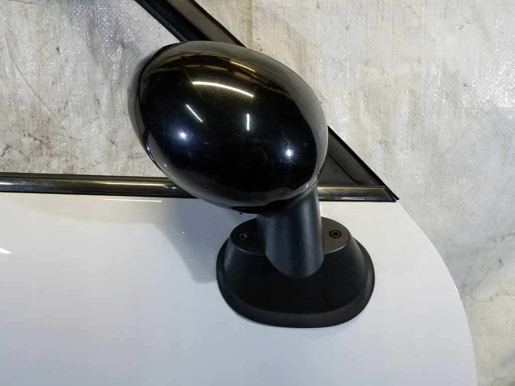 фото №1, Дзеркало mini countryman r60 складний