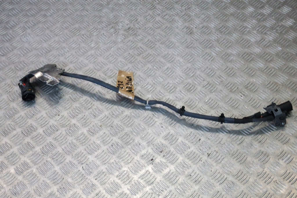 фото №1, Провода управление питания коробки передач mercedes sl amg r232