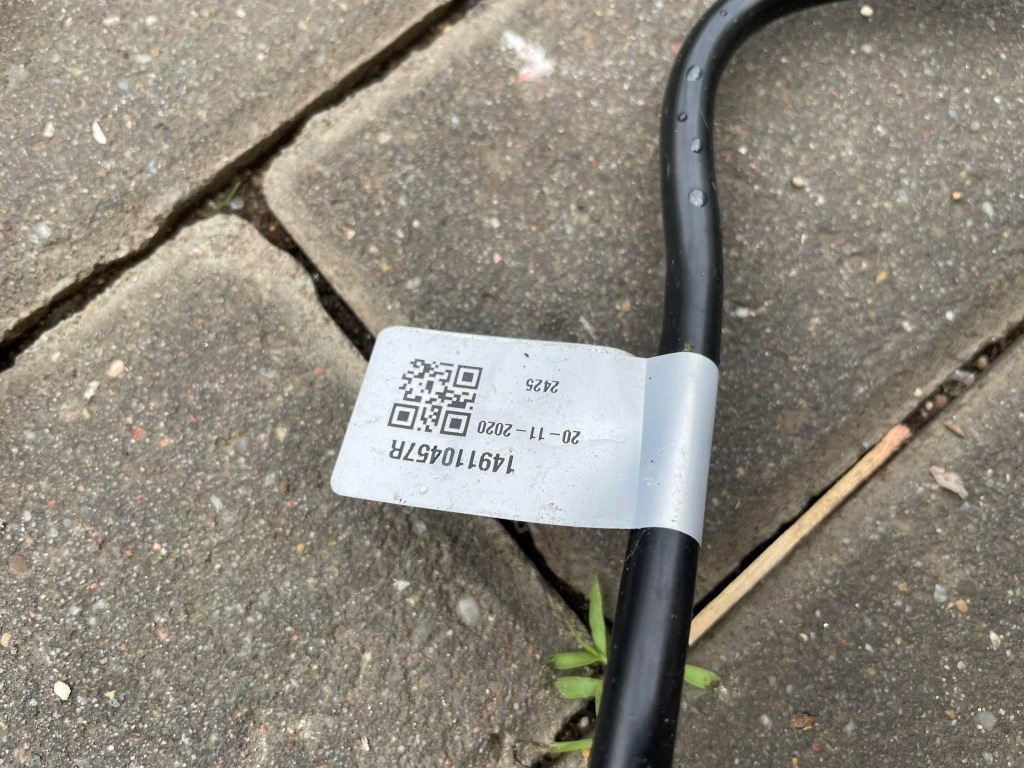 фото №7, Renault clio v дроти пального e-tech