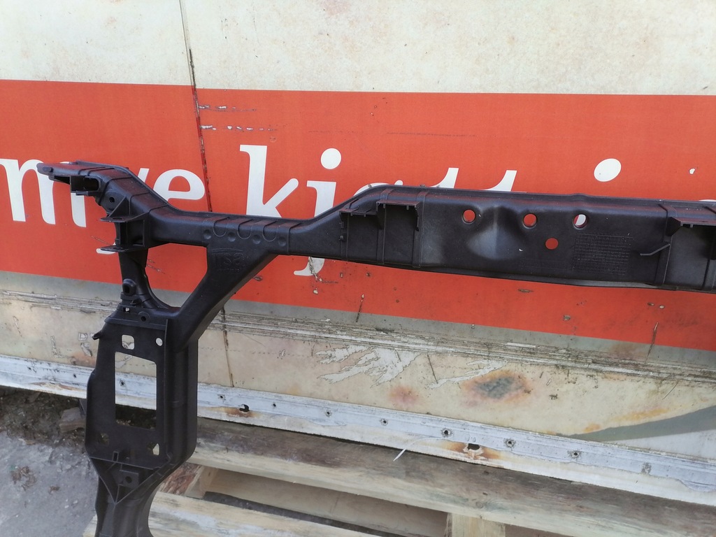 фото №6, Pas передній audi a4 b8 a5 7-11