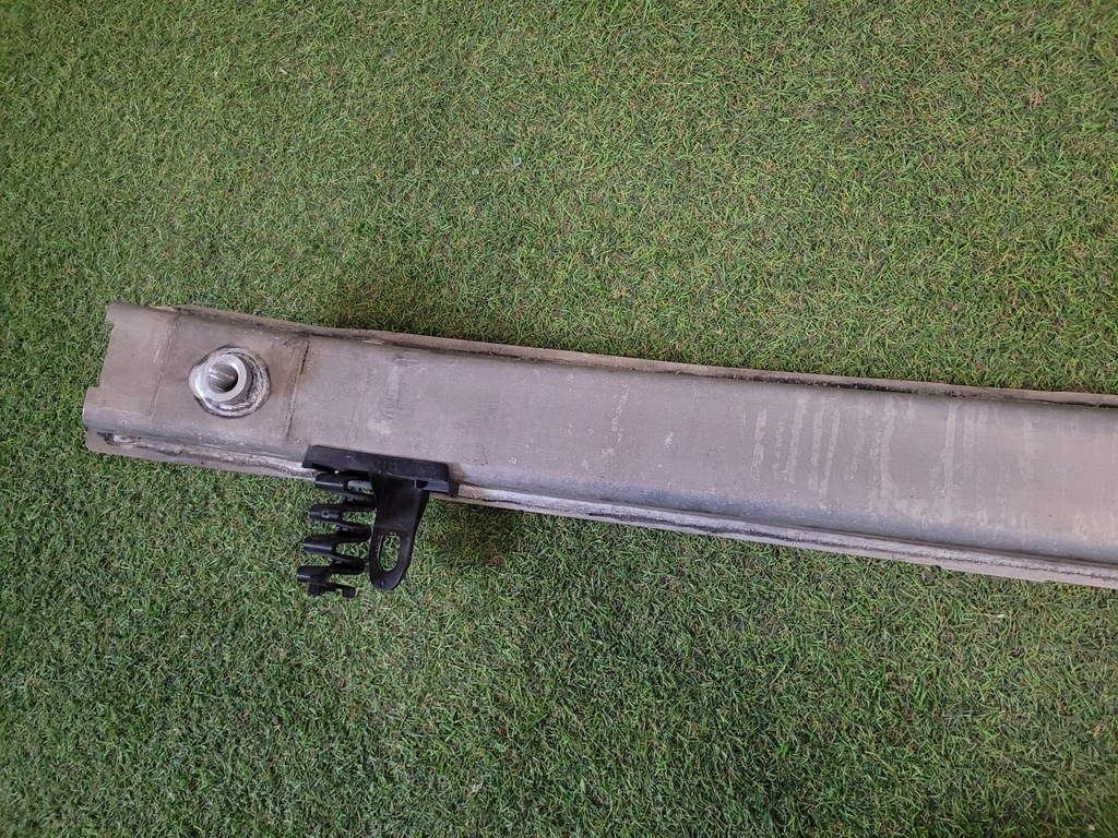 фото №10, Audi a4 a5 b9 8w балка бампера підсилювач 8w0807113