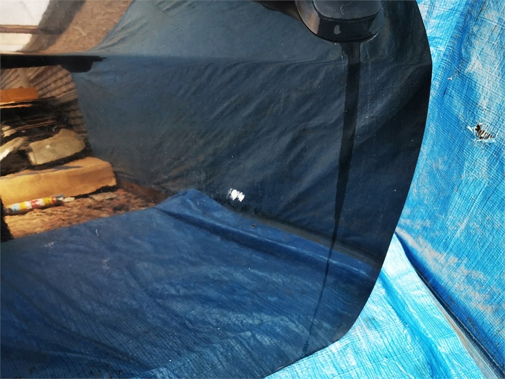 фото №6, Fiat grande punto дверь правое перед демонтаж