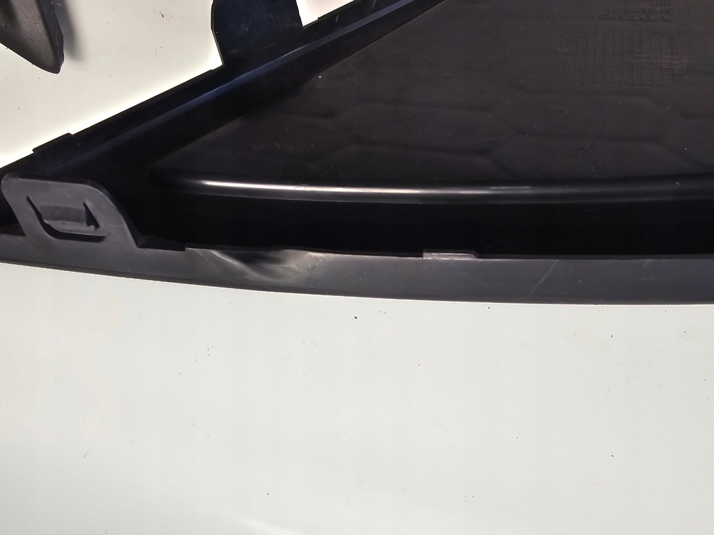 фото №9, Решётка бампера правая перед volvo c30 lift 2010-2013 orginał