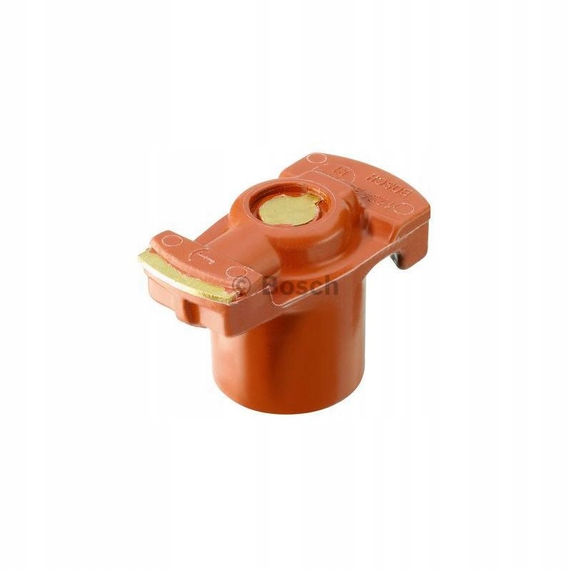 фото №12, Контактный палец аппарата зажигания bosch 1234332393 1584231