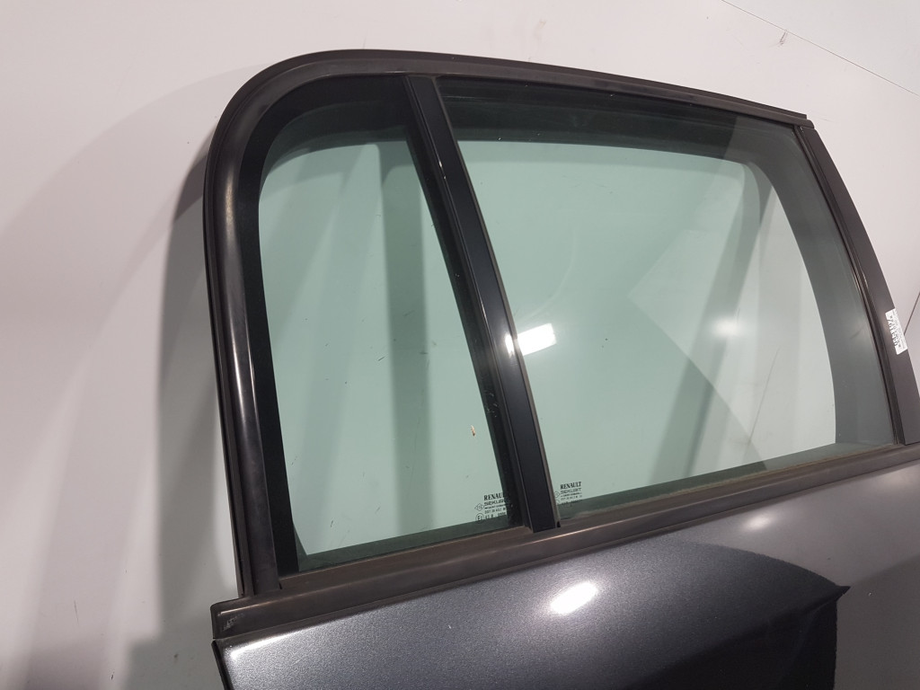 фото №9, Renault vel satis дверь задняя правое teb66