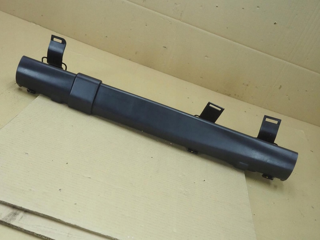 фото №1, Opel crossland 21r захист балка підвіска osi задня 9813155380