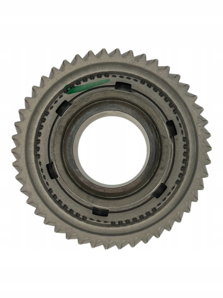 фото №6, Колесо зубчасте 1 передача r master iii