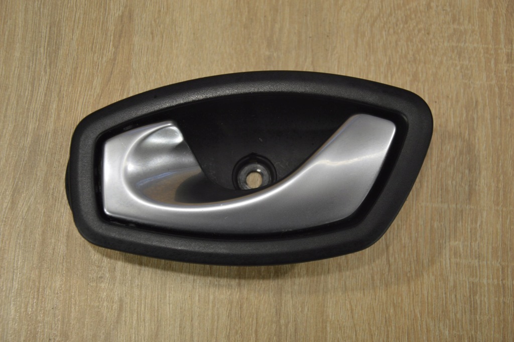 фото №1, Ручка внутренняя левый перед laguna iii coupe