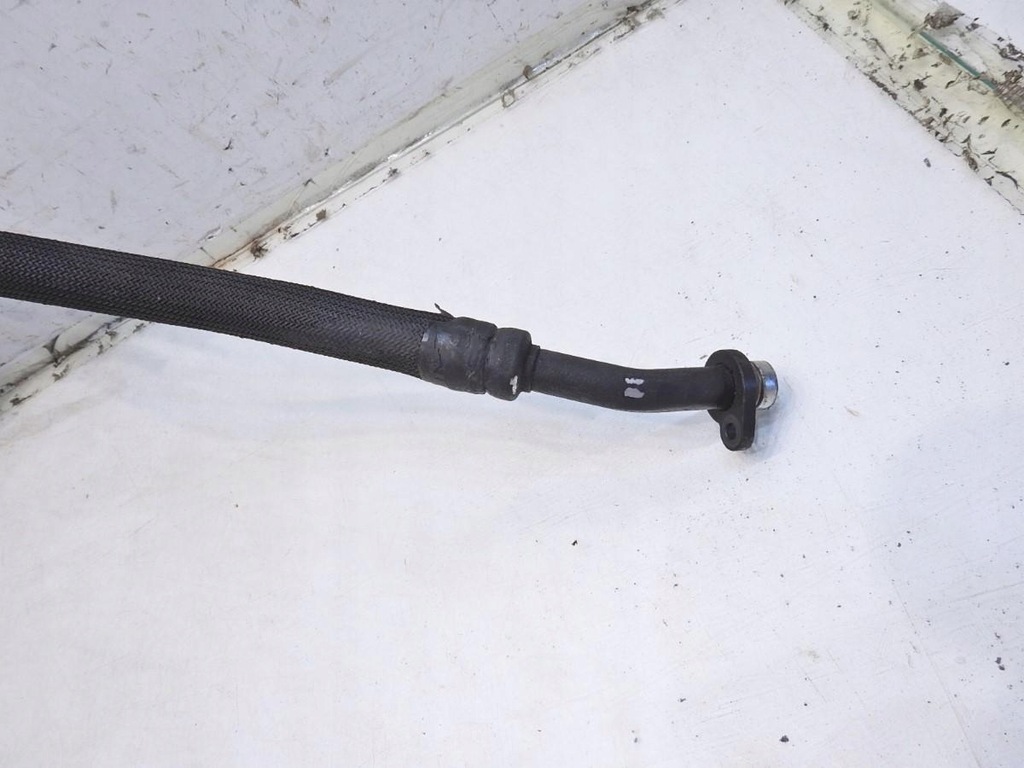 фото №3, Wąż трубка кондиціонера renault espace iv 2.0 t