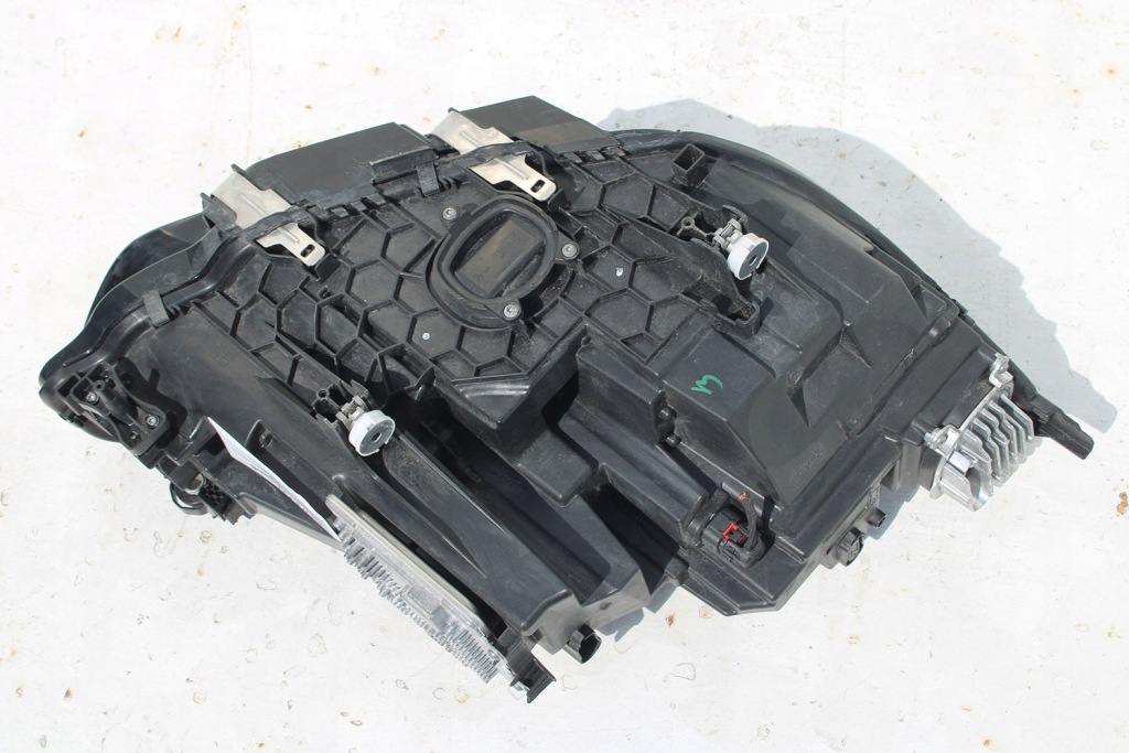 Bmw 8 m8 f93 лампы перед лампа a95a27a27 a85a27a28 full led адаптивный led f9 Оригинал