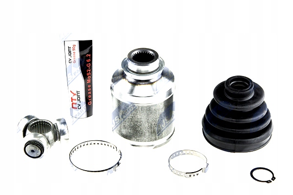 фото №2, Nty шарнір внутрішній kia carnival 98- правий