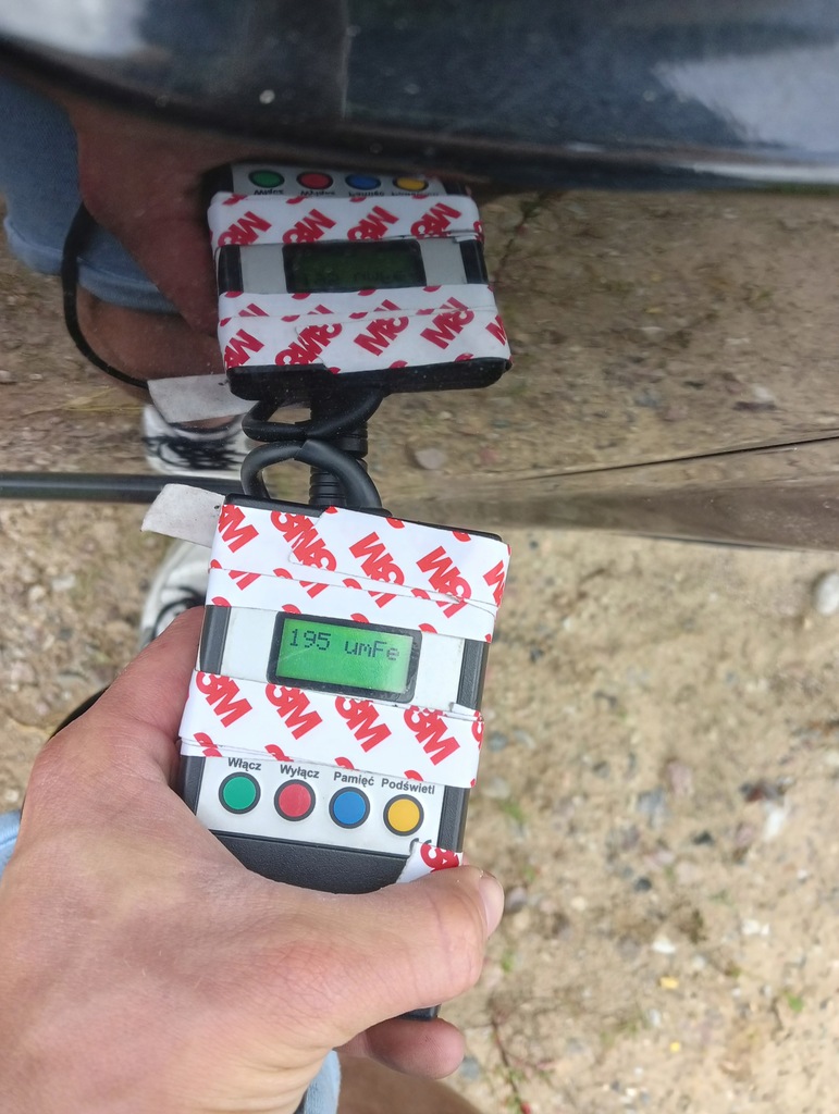 фото №8, Audi a4 b6 дверь левая задняя задние