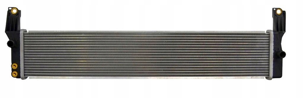 фото №1, Радіатор wody gs 12- 80e108-3