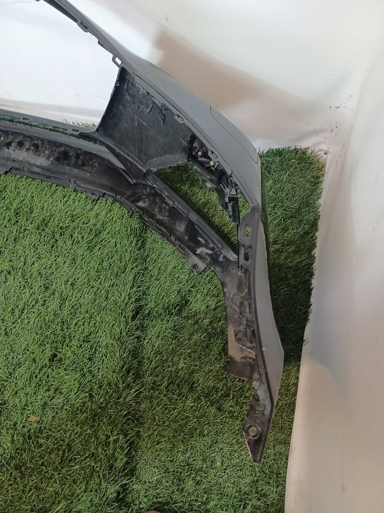 фото №6, Бампер перед audi rs6 c8