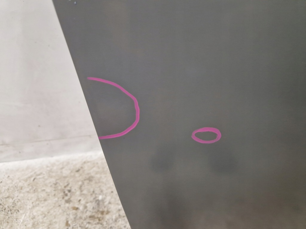 фото №2, Дверь byd tang перед правый передние правое