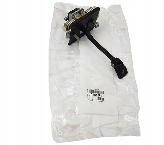 фото №1, Обмежувач двері citroen c4 09- ds4 9181r1