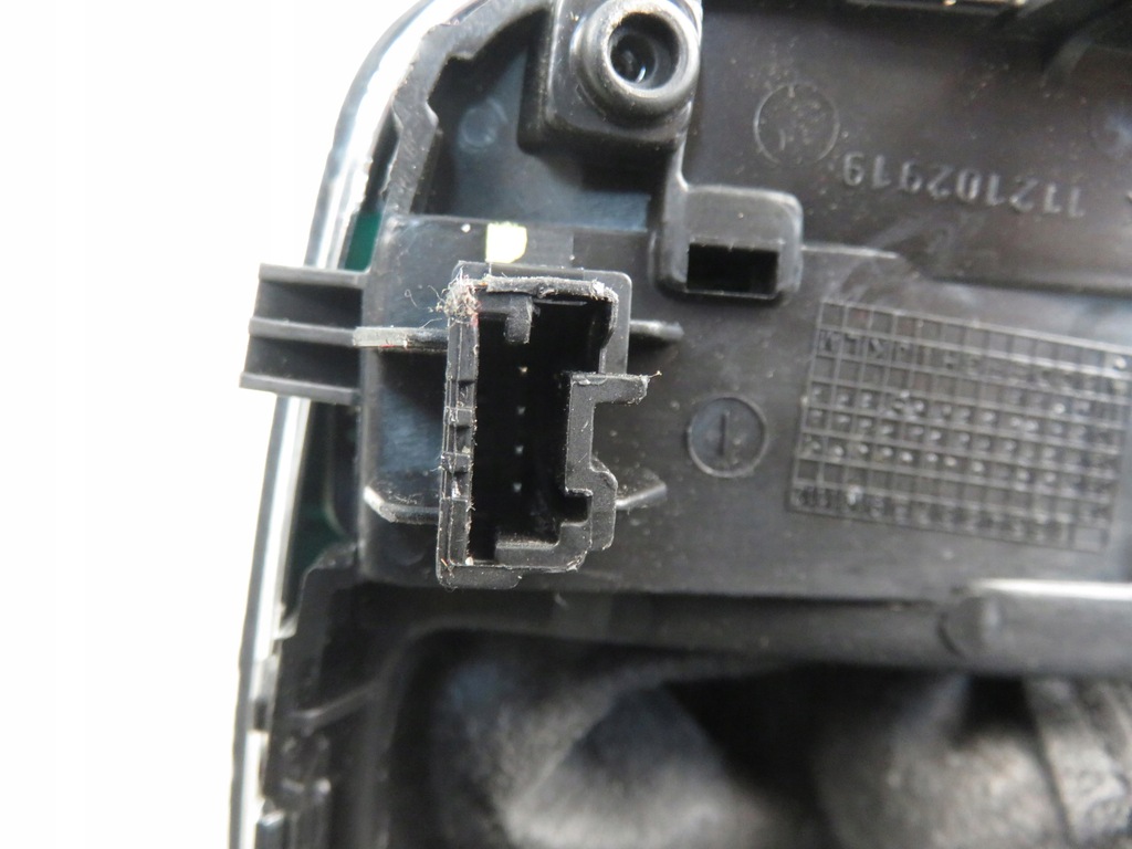 фото №5, Домкрат opel insignia 2.0 turbo автоматическая коробка передач 13261545