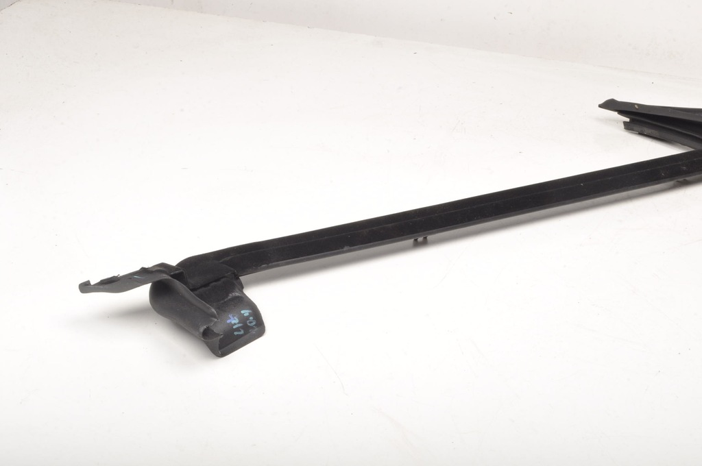 фото №7, Bmw i4 g26 прокладка двері 7482950 правий перед