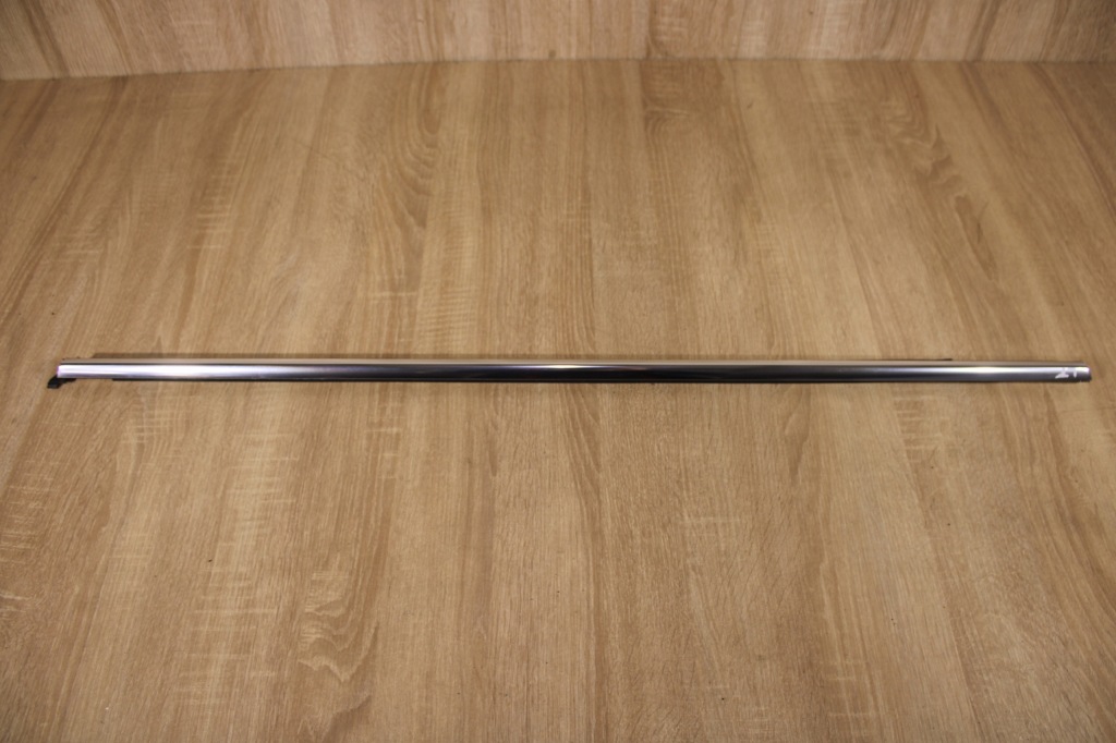 фото №1, Молдинг уплотнитель дверь левый задняя peugeot 508 i sw kombi