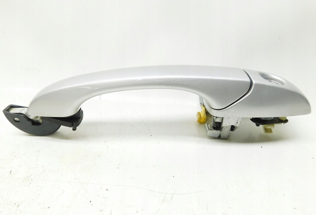 фото №3, Ручка левая перед - jeep compass i lift 11-16 eu