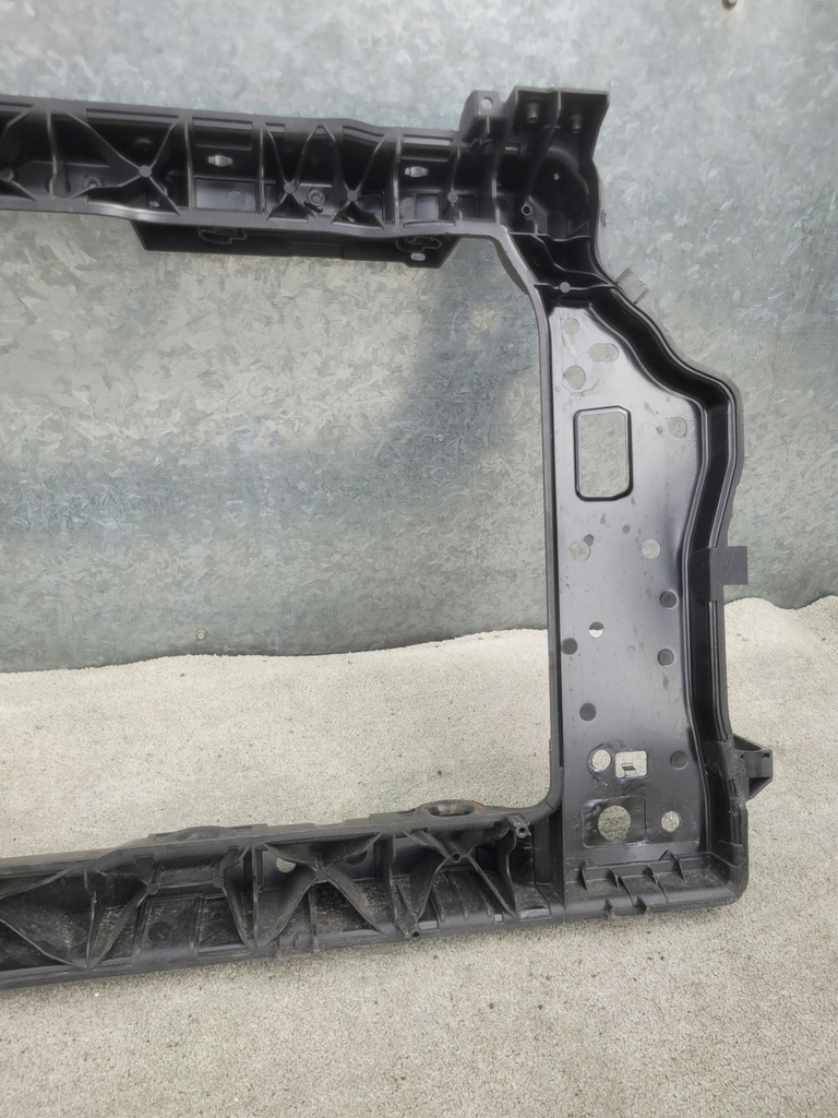 фото №9, Pas передний усилитель renault arkana 2019-