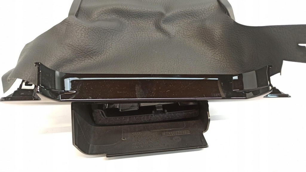 фото №7, Audi a3 8y защита корпус колонки 8y0953512a