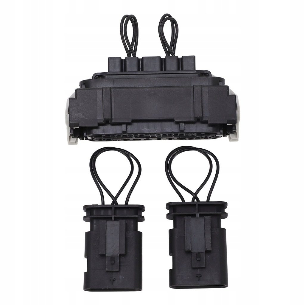 фото №1, L5p can bus роз'єми optymalna продуктивність