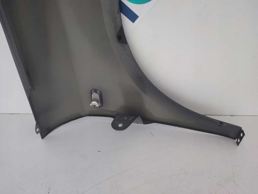 фото №8, Крыло левый передний перед seat ibiza iv 4 6j