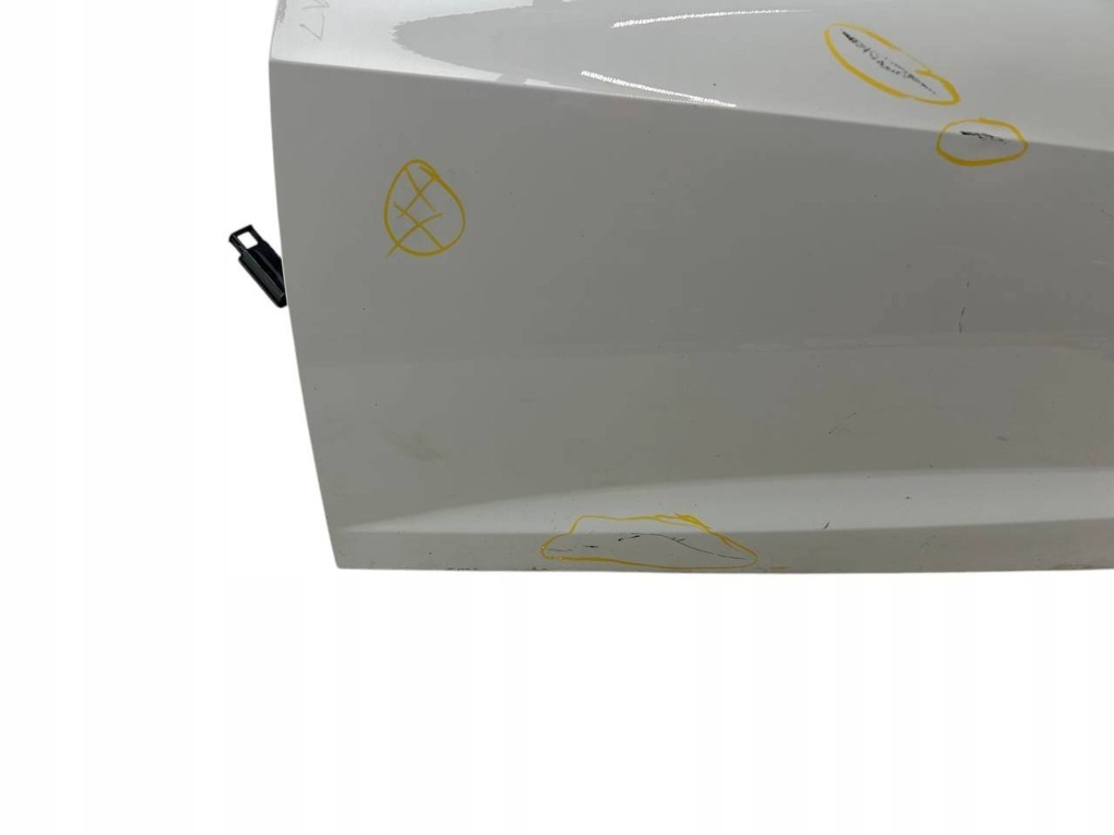 фото №6, Seat ibiza iv 6j,6p 2011 перед сторона ліва двері передні