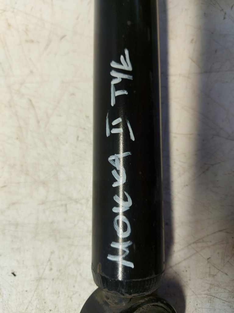 фото №4, Opel mokka b ii амортизатор задня правий лівий