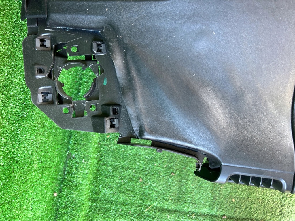 фото №9, Панель приладів приладова консоль porsche cayenne 9y0 9y1857003