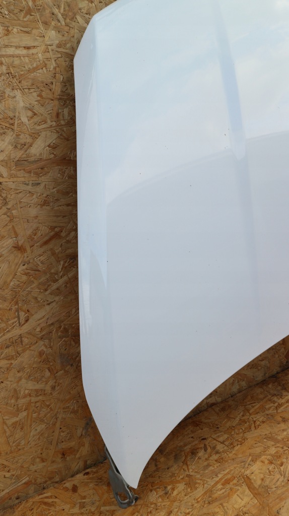 Mazda cx-7 капот год 2011 25d в Украине