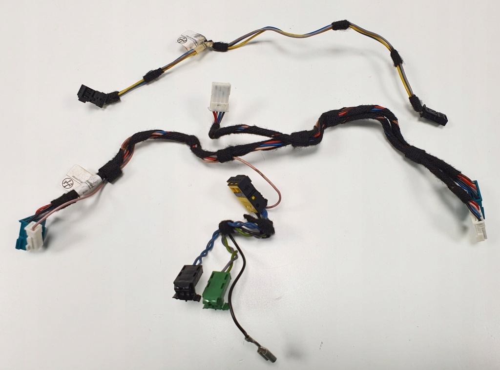 Купить Жгут электропроводка подушка безопасности range rover iii l322