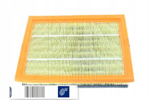 фото №2, Фильтр воздуха [blue print]