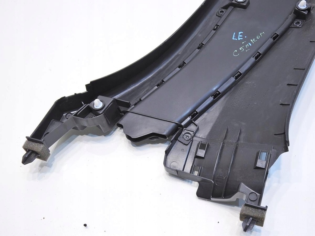 фото №7, Захист стійка b ліва citroen c5 iii kombi