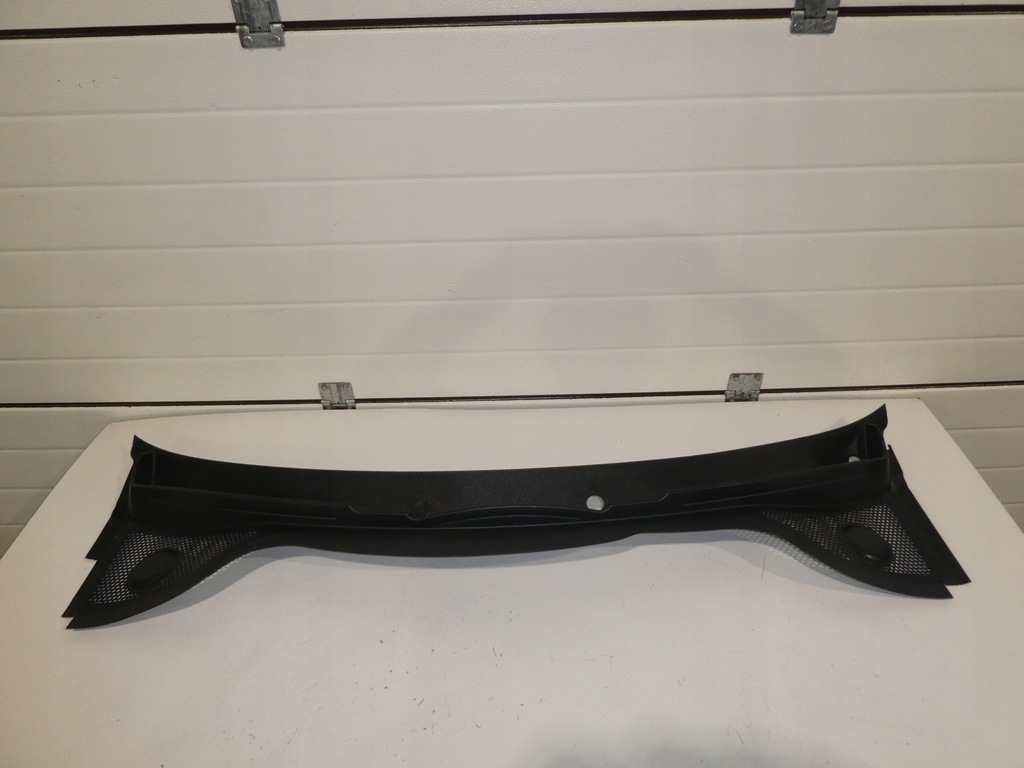 фото №1, Audi q3 жабо оригінал 8u1819403