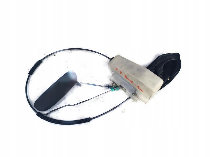 фото №1, Ford ka замок дверь правый перед 220a20ba