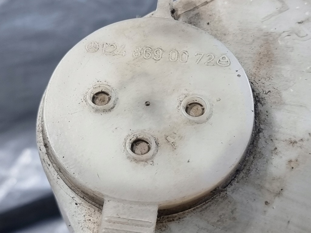 фото №10, Бак омивача mercedes a klasa w168