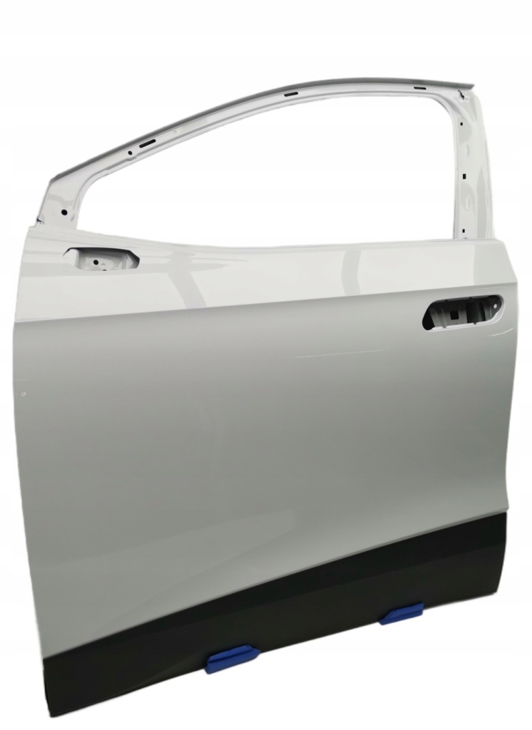 фото №10, Двері лівий перед vw id.4 11a831311 новий оригінальний