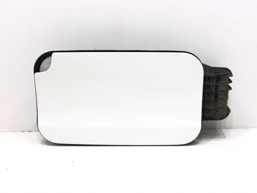 фото №1, Кришка заливної пального peugeot partner iv minivan білий кришка