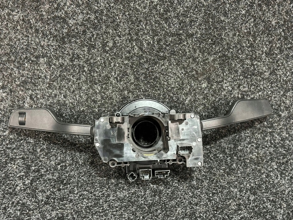 фото №8, Alfa romeo giulia перемикач комбінований стрічка перемикачі 07356324220