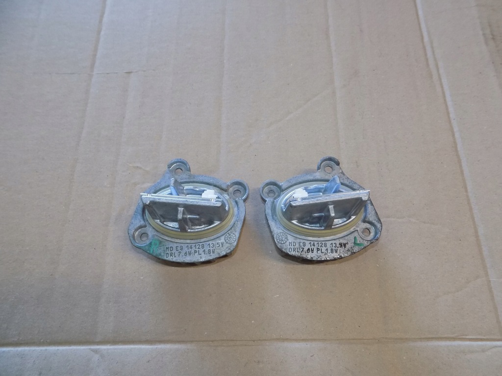 фото №1, Модуль преобразователь led bmw f22 f23 b7731-b