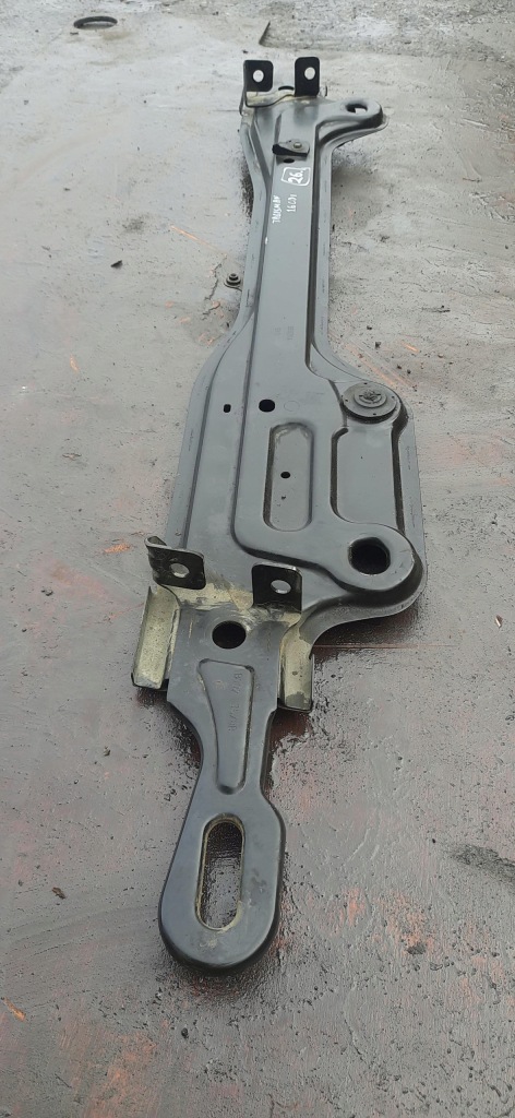 Балка pod радіатор 1.6 dci renault talisman Оригінал