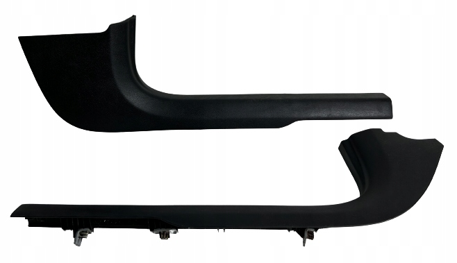 фото №1, Захист поріг лівий перед chrysler 300 ii 300c 11-