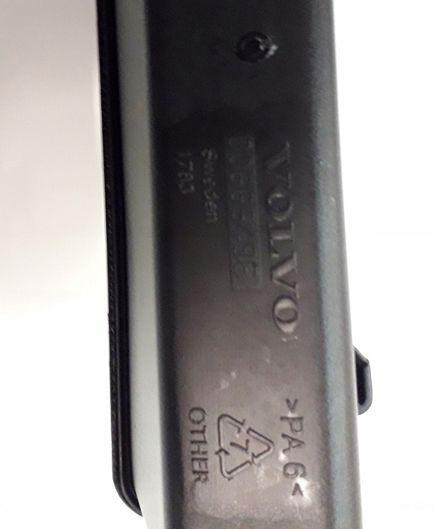 фото №15, Бак рідина підсилювача volvo c70 i 99-05r