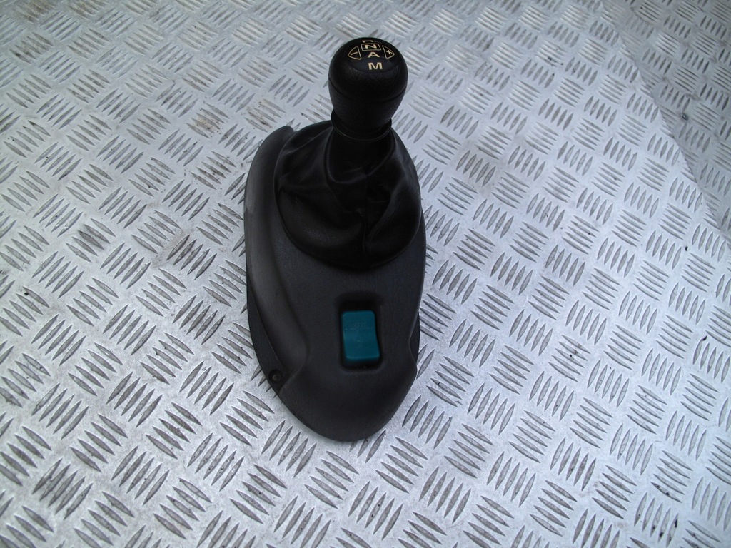 фото №2, Важіль блок керування opticruise scania r 4