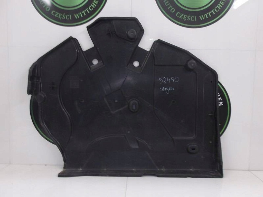 фото №1, Mercedes e-klasa w212 защита подвеска багажник задняя