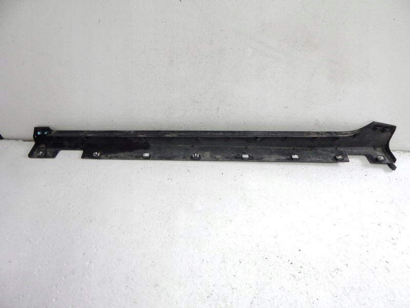 фото №5, Молдинг поріг права hyundai ioniq 16-23